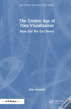 Capa do artigo The Golden Age Of Data Visualization