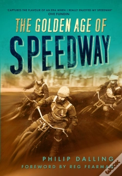 Capa do artigo The Golden Age Of Speedway