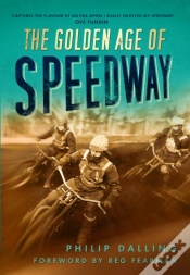 Capa do artigo The Golden Age Of Speedway