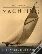 Capa do artigo The Golden Age Of Yachting