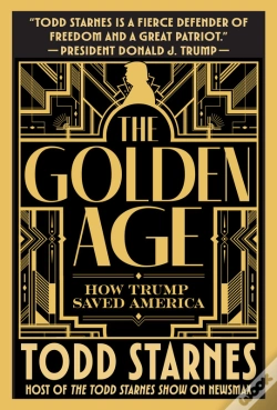 Capa do artigo The Golden Age