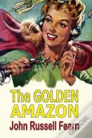 The Golden Amazon