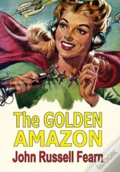Capa do artigo The Golden Amazon