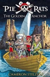 Capa do artigo The Golden Anchor