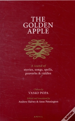 Capa do artigo The Golden Apple