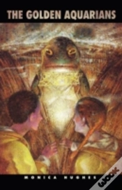 Capa do artigo The Golden Aquarians