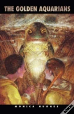 Capa do artigo The Golden Aquarians