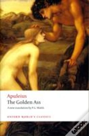 Capa do artigo The Golden Ass