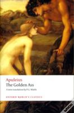 Capa do artigo The Golden Ass