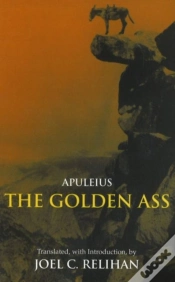 Capa do artigo The Golden Ass