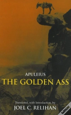 Capa do artigo The Golden Ass