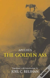 Capa do artigo The Golden Ass