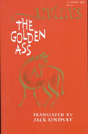 The Golden Ass - Preview