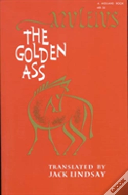 Capa do artigo The Golden Ass