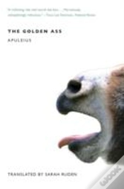 Capa do artigo The Golden Ass