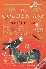 Capa do artigo The Golden Ass