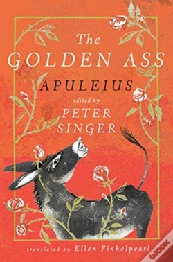 Capa do artigo The Golden Ass