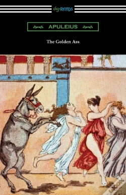 Capa do artigo The Golden Ass