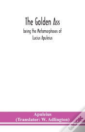 Capa do artigo The Golden Ass