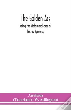 Capa do artigo The Golden Ass