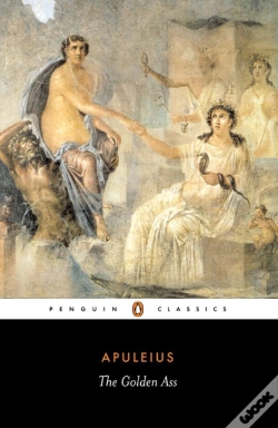 Capa do artigo The Golden Ass