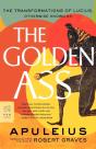 The Golden Ass - Preview