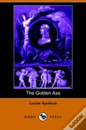 Capa do artigo The Golden Ass (Dodo Press)