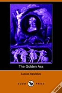 Capa do artigo The Golden Ass (Dodo Press)