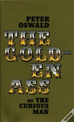 Capa do artigo The Golden Ass (Or The Curious Man)
