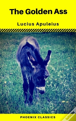 Capa do artigo The Golden Ass (Phoenix Classics)