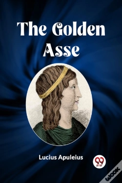 Capa do artigo The Golden Asse (Edition2023)