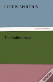 Capa do artigo The Golden Asse