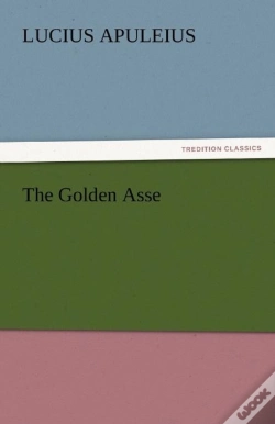 Capa do artigo The Golden Asse