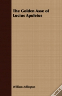 Capa do artigo The Golden Asse Of Lucius Apuleius