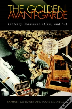 Capa do artigo The Golden Avant-Garde