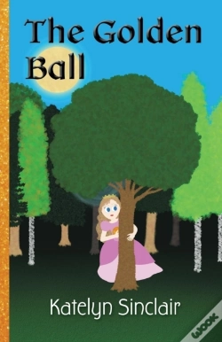 Capa do artigo The Golden Ball