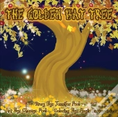 The Golden Bat Tree