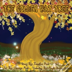 Capa do artigo The Golden Bat Tree