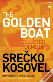 Capa do artigo The Golden Boat