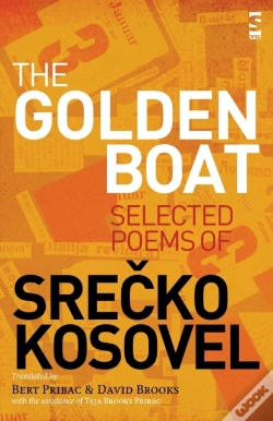 Capa do artigo The Golden Boat
