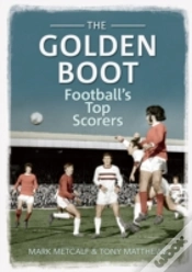 Capa do artigo The Golden Boot