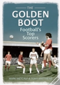 Capa do artigo The Golden Boot