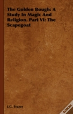 Capa do artigo The Golden Bough: A Study In Magic And R