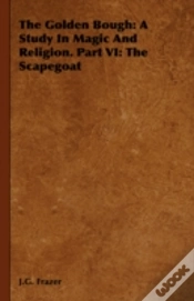 Capa do artigo The Golden Bough: A Study In Magic And R
