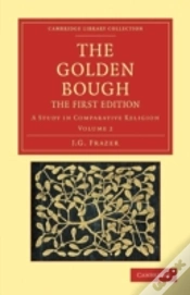 Capa do artigo The Golden Bough