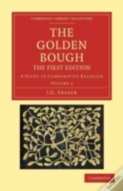 Capa do artigo The Golden Bough