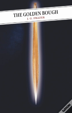 Capa do artigo The Golden Bough
