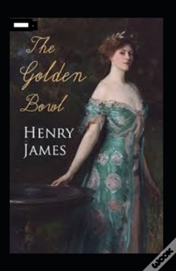 Capa do artigo The Golden Bowl Annotated
