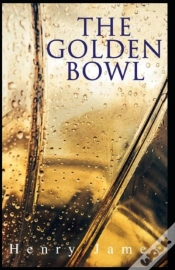 Capa do artigo The Golden Bowl