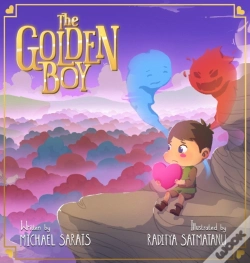 Capa do artigo The Golden Boy